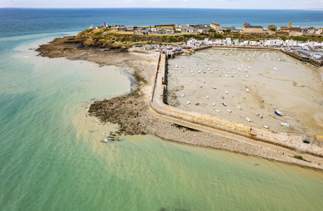 DPE  Portbail 50580