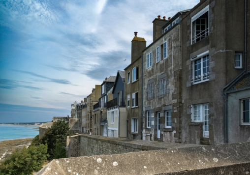 Diagnostic immobilier  Avranches 50300