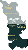 Diagnostic immobilier  Coutances 50200