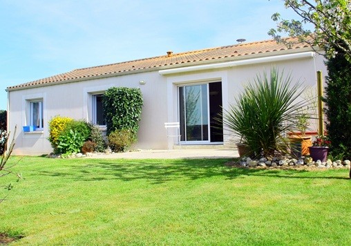 Diagnostic immobilier  Jullouville 50610