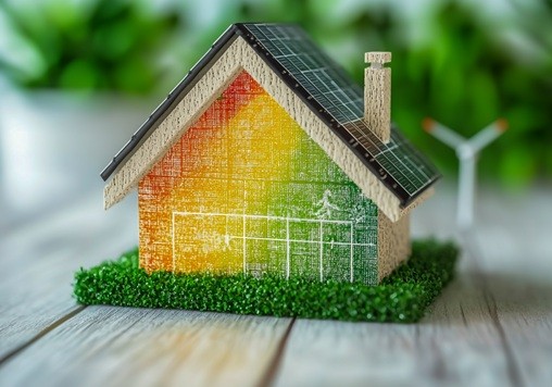 Diagnostic immobilier  Jullouville 50610