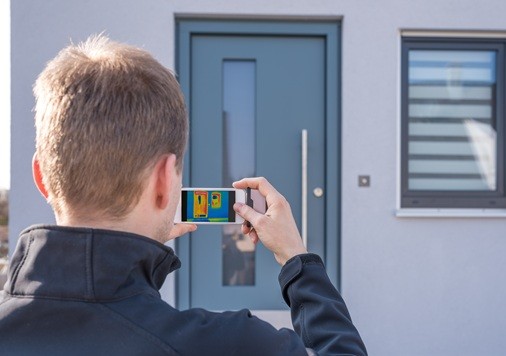 Diagnostic immobilier  Jullouville 50610